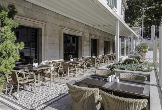 Levni Hotel & Spa - Görsel 5