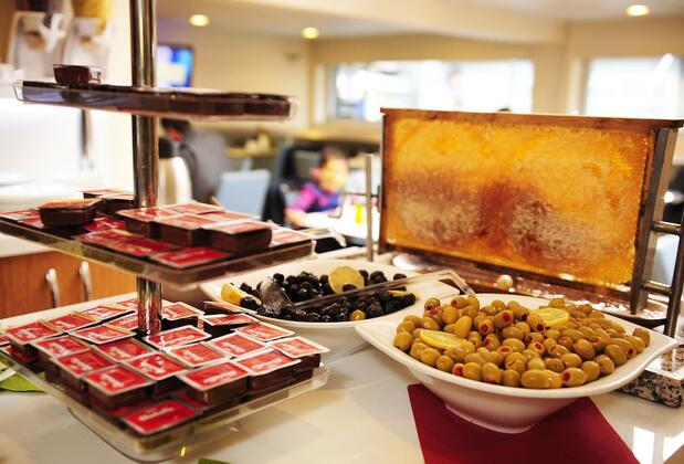 Tanık Otel İzmir - Görsel 7