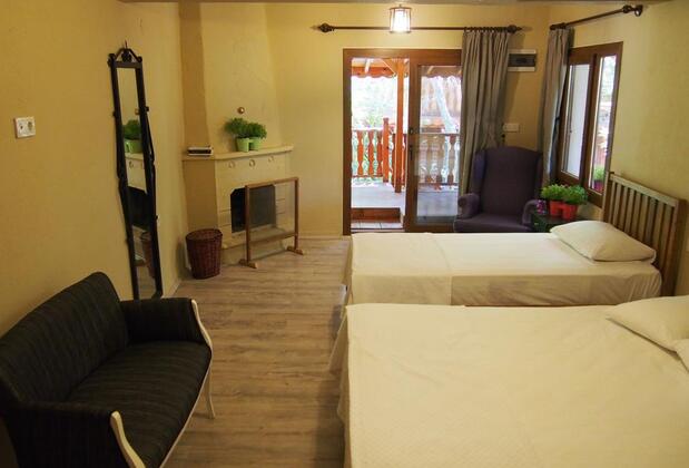 Casa Roja Faralya - Görsel 14