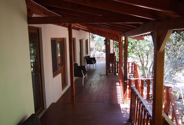 Casa Roja Faralya - Görsel 3