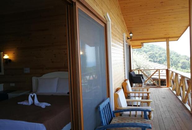 Casa Roja Faralya - Görsel 16