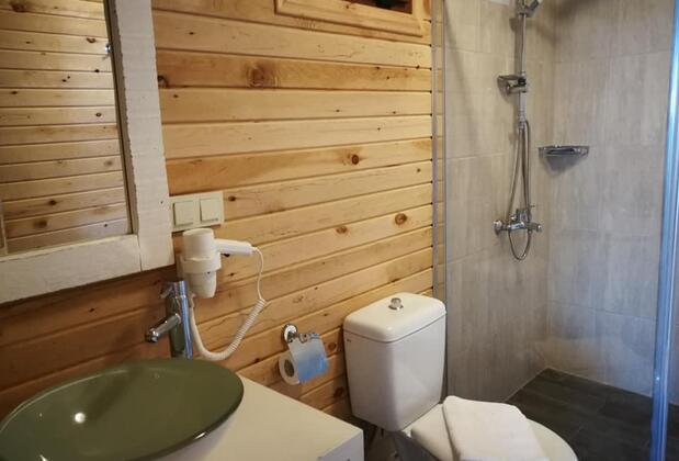 Casa Roja Faralya - Görsel 22