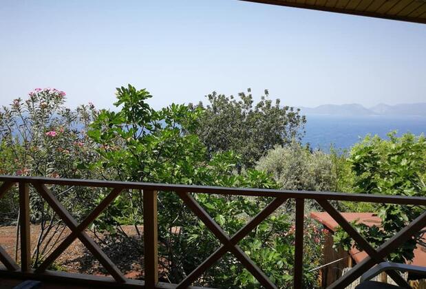 Casa Roja Faralya - Görsel 32