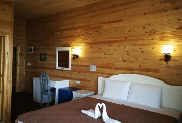 Casa Roja Faralya - Görsel 17