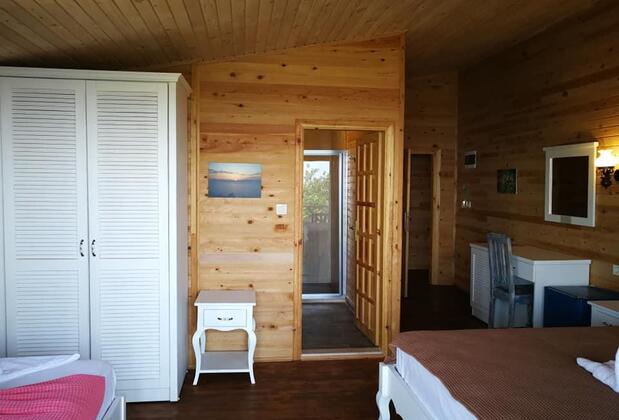 Casa Roja Faralya - Görsel 21