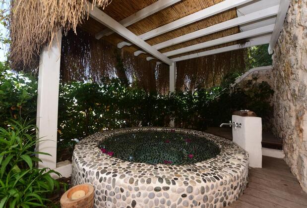 Hotel Unique Fethiye - Görsel 8