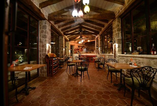 Hotel Unique Fethiye - Görsel 7