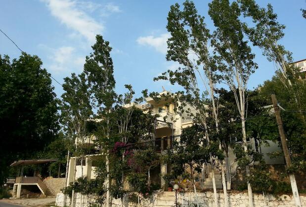 Teacher Pension & Patara Kaş - Görsel 11