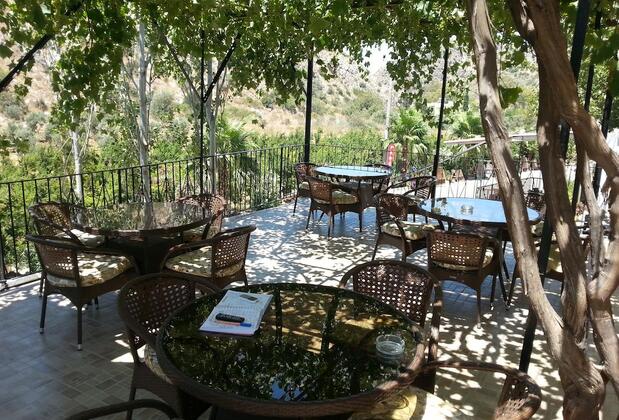 Teacher Pension & Patara Kaş - Görsel 13