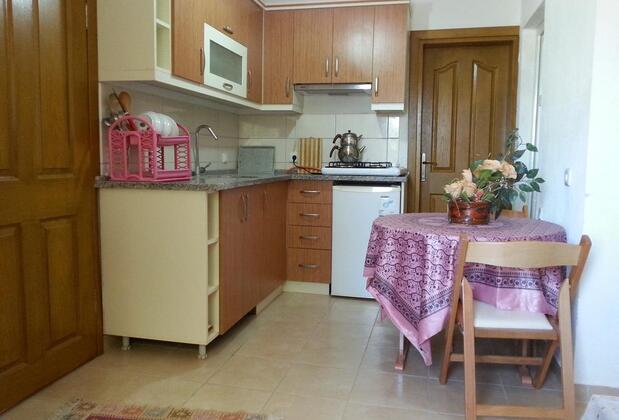 Teacher Pension & Patara Kaş - Görsel 9