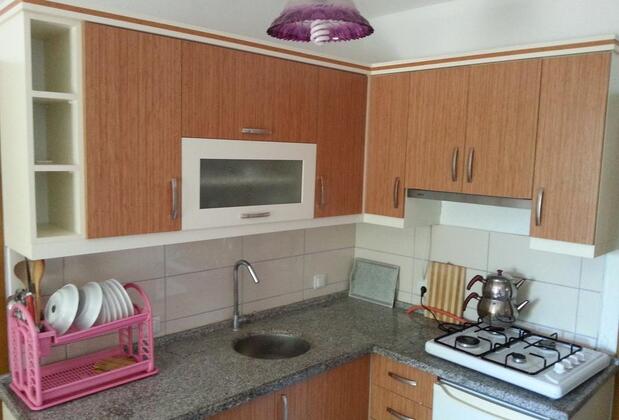 Teacher Pension & Patara Kaş - Görsel 10