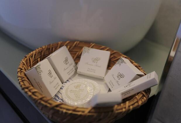 Ferman Pera Hotel - Görsel 36