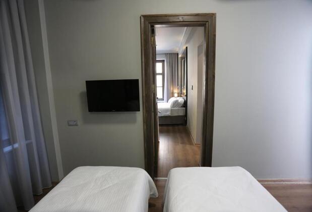 Ferman Pera Hotel - Görsel 37