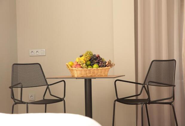 Ferman Pera Hotel - Görsel 38