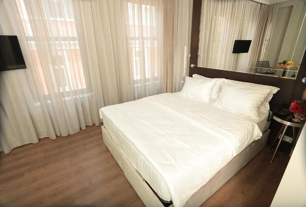 Ferman Pera Hotel - Görsel 39