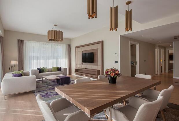Radisson Blu Residence İstanbul Batışehir - Görsel 10