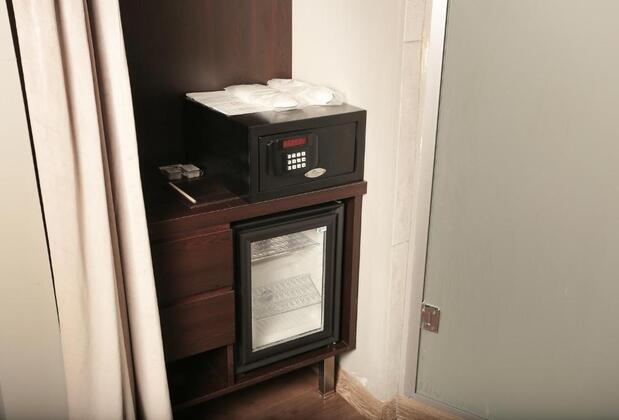 Ferman Pera Hotel - Görsel 25