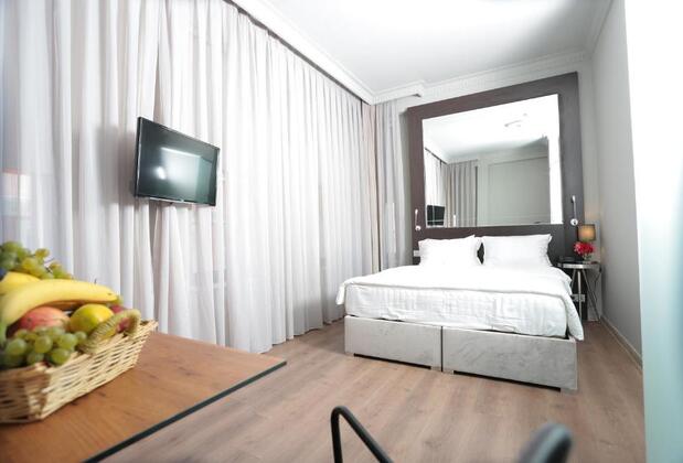 Ferman Pera Hotel - Görsel 40