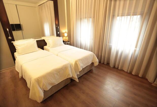 Ferman Pera Hotel - Görsel 41