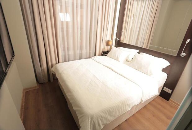 Ferman Pera Hotel - Görsel 42