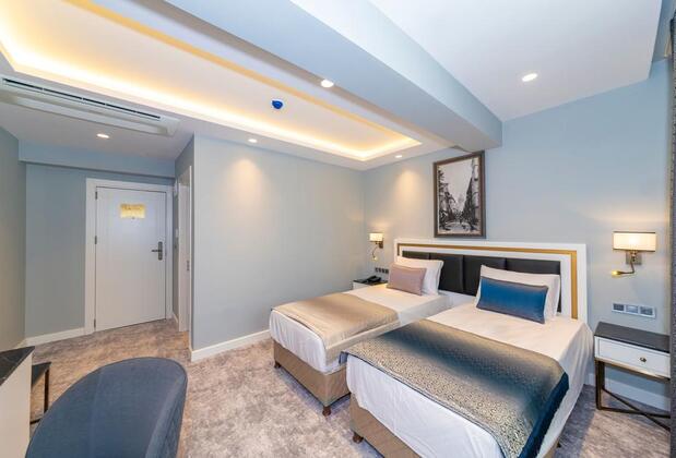 Kare Hotel Sultanahmet - Görsel 22