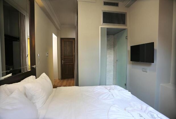 Ferman Pera Hotel - Görsel 43