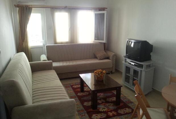 Teacher Pension & Patara Kaş - Görsel 3