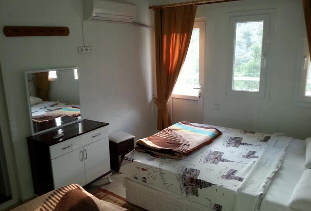 Teacher Pension & Patara Kaş - Görsel 8