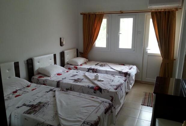 Teacher Pension & Patara Kaş - Görsel 5