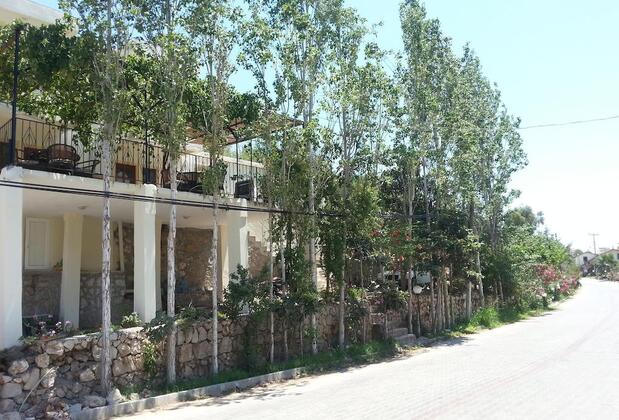 Teacher Pension & Patara Kaş - Görsel 12