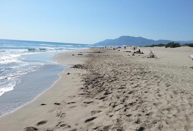 Teacher Pension & Patara Kaş - Görsel 16