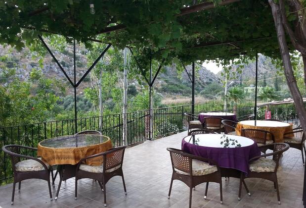 Teacher Pension & Patara Kaş - Görsel 15