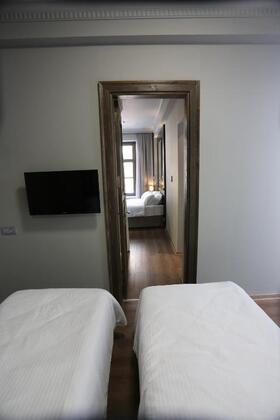 Ferman Pera Hotel - Görsel 47