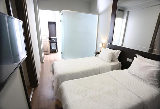 Ferman Pera Hotel - Görsel 48