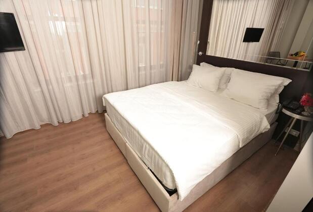 Ferman Pera Hotel - Görsel 49