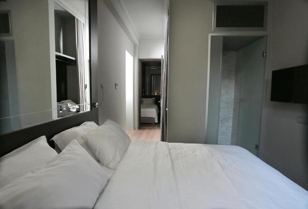 Ferman Pera Hotel - Görsel 50