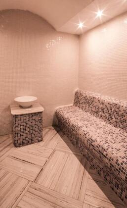 Margi Hotel - Görsel 12