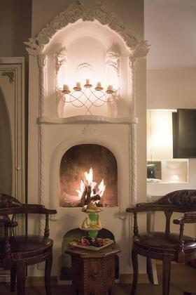 Bayezid Han Konak - Görsel 14