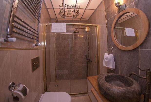 Bayezid Han Konak - Görsel 31