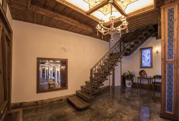 Bayezid Han Konak - Görsel 4