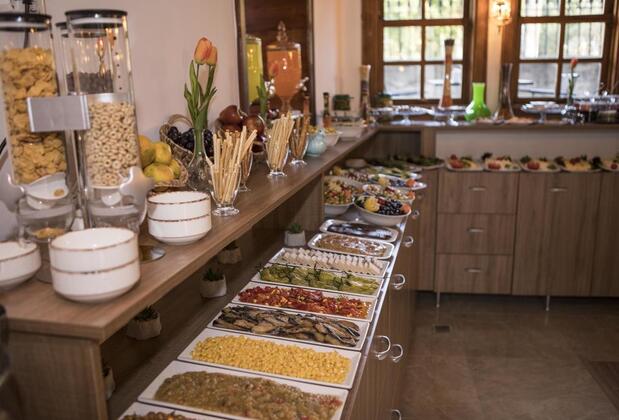 Bayezid Han Konak - Görsel 15