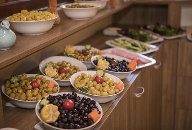 Bayezid Han Konak - Görsel 19