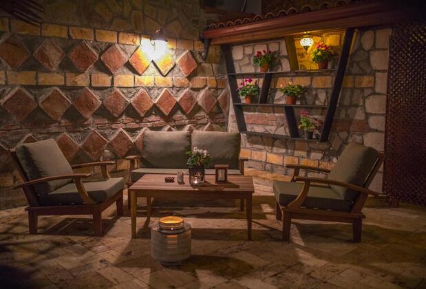 Bayezid Han Konak - Görsel 20