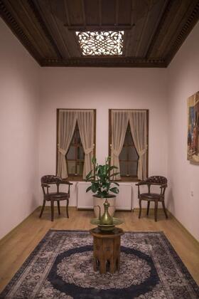 Bayezid Han Konak - Görsel 10