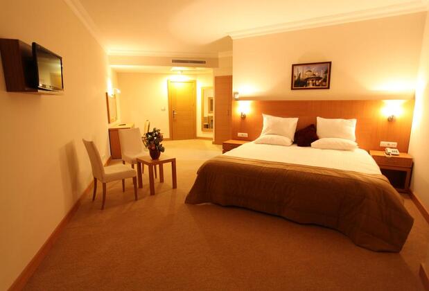 Shilla Hotel - Görsel 6