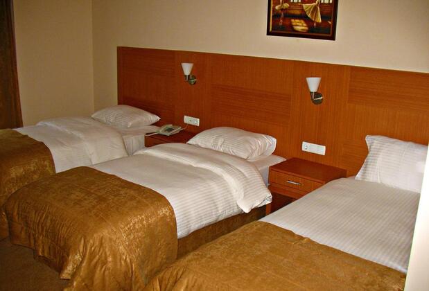 Shilla Hotel - Görsel 7