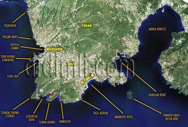 Özge Pansiyon - Görsel 23