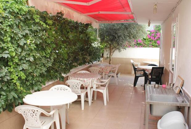 Özge Pansiyon - Görsel 25