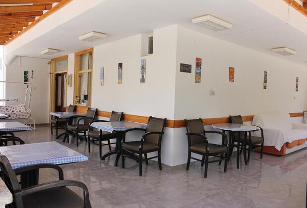 Özge Pansiyon - Görsel 28