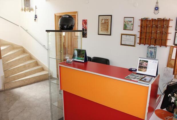 Özge Pansiyon - Görsel 30